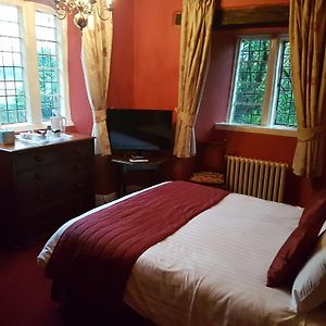 King Room Bath